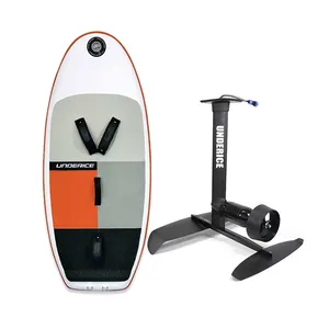 UNDERICE Inflatable Surfing Fly E Foil Jetboards Board Detachable Easy Battery Electric Hydrofoil Surfboard Efoil Inflatable