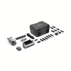 Dron Comercial Universal Matrice 4T M4T Plus Combo con Cámara 4K HD, Mapeo de Precisión, Multisensor, Compacto - Product Image 1