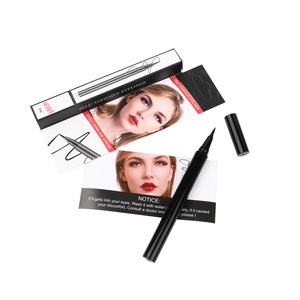 <span class=keywords><strong>Crayon</strong></span> Eyeliner Magnétique Multicolore à Activation par l'Eau avec Colle pour Cils - Product Image 6