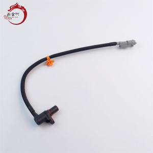 Capteur de position du vilebrequin de qualité authentique pour pièces de moteur automobile 39180-03251 pour H-yundai Accent K-ia Ceed 3918003251 - Product Image 3