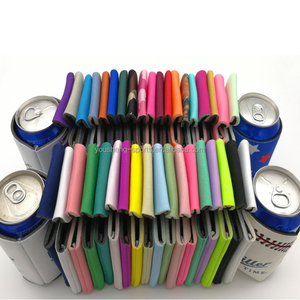 Bán buôn tùy chỉnh trống thăng hoa bia uống <span class=keywords><strong>250ml</strong></span> 300ml 473ml 500ml Neoprene bọt Có thể mát - Product Image 6