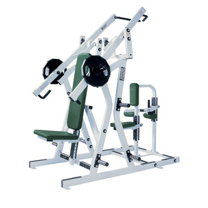 Attrezzo per allenamento dorsale High-Pull e Chest Push, con funzione di trazione dorsale alta e bassa, modello separato per allenamento <span class=keywords><strong>frontale</strong></span> High-Pull - Product Image 4
