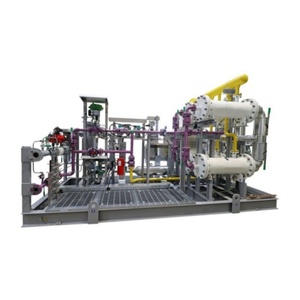 Système de combustion améliorée O2 28-31% Membrane riche en oxygène Membrane pour pièce - Product Image 4