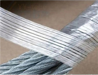 Bande auto-adhésive de filament de fibre de verre du marché le plus vendu de la Chine pour lier et sceller