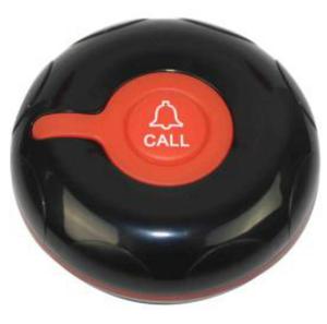 อุปกรณ์ร้านอาหารและโรงแรมไร้สายระบบเรียกบริกรโต๊ะร้านอาหาร - Product Image 5