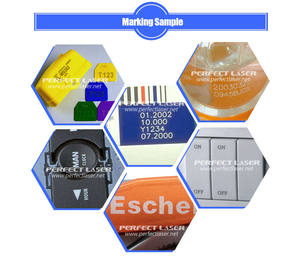 Machine de marquage laser CO2 30W 60W Perfect Laser haute performance Davi Synrad 8X avec extension de faisceau pour impression sur <span class=keywords><strong>jean</strong></span>, bambou et bois - Product Image 6