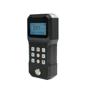 Chinese Topmerk Walter Handheld Ultrasone Diktester-Voor Metalen, Kunststoffen, Keramiek En Glas 10Mm Sonde - Product Image 1