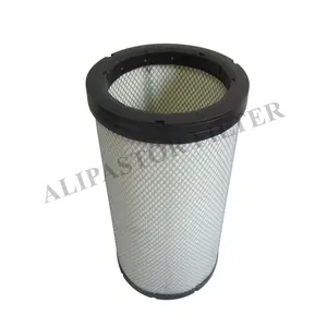 Komponen kompresor industri pengganti 9270015A 52532330 filter udara hepa