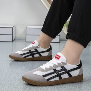 <span class=keywords><strong>Comprar</strong></span> ropa y zapatos casuales en línea zapatos blancos zapatos caros para hombres - Product Image 6