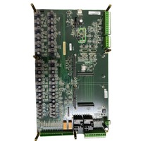 Carte de commande de turbine IS200AEGIH1BBR2 pour Mark VI