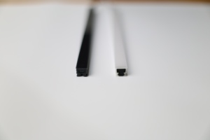 Nhà Máy 24V <span class=keywords><strong>LED</strong></span> Đèn Tủ Ra95 14*12Mm Đèn Nhà Bếp Cho Rượu Whiskey Rượu Vang Thanh Kệ Nhựa Cho Hiển Thị Trường Hợp - Product Image 4