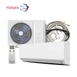 Unidad <span class=keywords><strong>de</strong></span> <span class=keywords><strong>aire</strong></span> <span class=keywords><strong>acondicionado</strong></span> R410a sin inversor 9000Btu Split <span class=keywords><strong>para</strong></span> el hogar <span class=keywords><strong>para</strong></span> el mercado <span class=keywords><strong>de</strong></span> Ghana África - Product Image 1