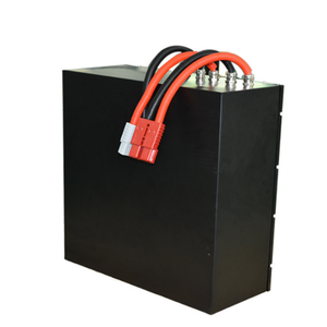 12v大容量200AH磷酸铁锂太阳能房车磷酸铁锂电池 - Product Image 2