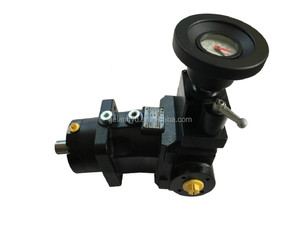 Pompe doseuse à piston haute pression A7VK pour machine à mousser le PU – Pièce de rechange - Product Image 1