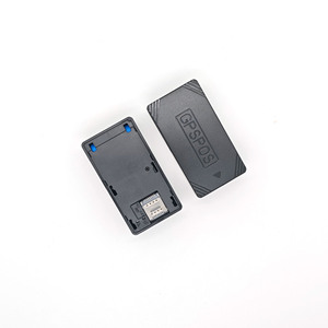 Rastreador GPS UM666 eficiente Montaje magnético Seguimiento en tiempo real en espera de 3 años <span class=keywords><strong>para</strong></span> <span class=keywords><strong>alarma</strong></span> de eliminación de seguimiento de vehículos de seguros - Product Image 2