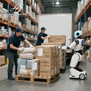 مسحوق حليب آمن وسريع من الباب إلى الباب منتجات خاصة LCL + النقل السريع من الصين إلى نيوزيلندا ماليزيا فرنسا أستراليا - Product Image 5