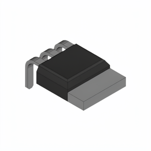 ทรานซิสเตอร์รุ่นดั้งเดิม TO-262 FQI50N06TU ซื้อชิ้นส่วนอิเล็กทรอนิกส์ออนไลน์ - Product Image 1