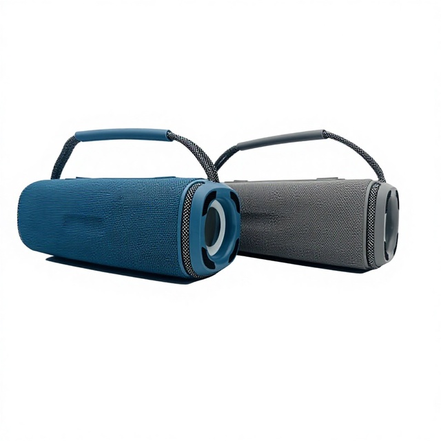 Portable Speaker Powerful Sound Quality Deep Bass Wireless Stereo Wireless Speaker