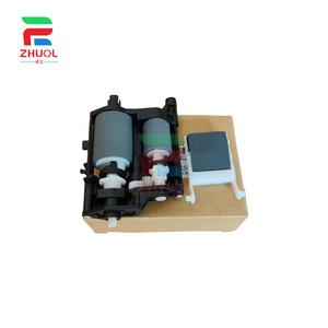 Pour Epson <span class=keywords><strong>WF</strong></span>-7610 7620 M5041F 7111 7110 L1455 7521 7520 7510 <span class=keywords><strong>7515</strong></span> S5040 ROULEAU ARBRE ROULEAU PICK ADF LD ASSY - Product Image 1