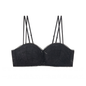 <span class=keywords><strong>Reggiseno</strong></span> <span class=keywords><strong>Senza</strong></span> <span class=keywords><strong>Spalline</strong></span> Estivo Meteor Valley 336, Multiuso, Sexy in Pizzo, Anti-Cedimento, <span class=keywords><strong>Senza</strong></span> Ferretto, Tinta Unita, Coppa Piccola - Product Image 6