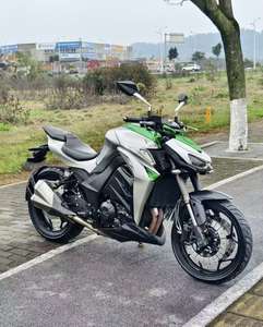 Motocicleta <span class=keywords><strong>Kawasaki</strong></span> Z1000 N19 Big Snake Street Fighter <span class=keywords><strong>1000cc</strong></span> EFI con Refrigeración Líquida a Gasolina Hecha en China - Product Image 4
