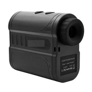 Jumelles télescope <span class=keywords><strong>6X</strong></span> avec télémètre 1200m pour le golf - Product Image 6