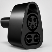 Adaptateur CCS1 vers NACS en gros – Nouvelle prise de charge haute puissance DC pour véhicules électriques