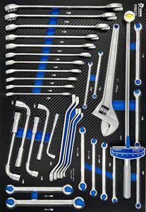 Hoge Kwaliteit 420 Pcs Tool <span class=keywords><strong>Set</strong></span> Custom Crv Hand Auto Reparatie Tools Oem Dopsleutels <span class=keywords><strong>3</strong></span> Jaar Garantie - Product Image 5