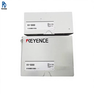คีย์เอ็นซ์ PLC KV-5000 ของแท้ ผลิตในญี่ปุ่น ราคาต่อรองได้ KV-3000 KV-8000 - Product Image 1