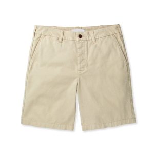 Nuevo estilo para hombre 100% algodón Chino Shorts playa Casual holgado cremallera Fly pantalones cintura elástica venta al por mayor Pantalones deportivos decorativos - Product Image 5