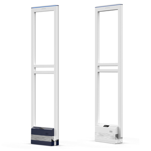 Cửa Hàng Quần Áo Bán Lẻ Chống Trộm EAS Hệ Thống An Ninh Báo Động WIFI AM Hệ Thống EAS Chống Trộm - Product Image 6