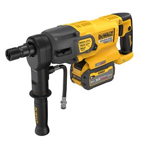 Taladro Percutor Inalámbrico DeWalt 18V XR Flex Volt 54V con Batería de Iones de Litio Sin Escobillas - Product Image 1