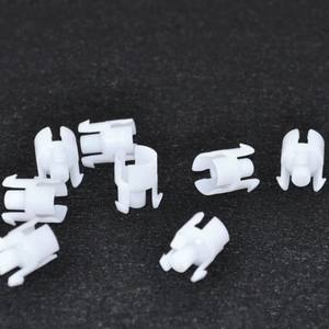 Clip para Cilindro Maestro de Embrague Citron C4 CACTUS 9801137480 de Polioximetileno para Reemplazo y Reparación - Product Image 5