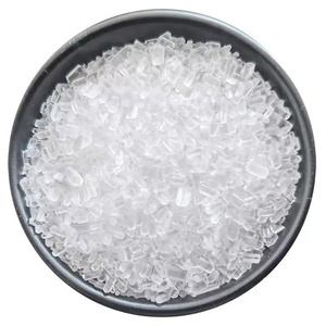 Sản xuất Magie sunfat heptahydrat dạng bột tinh thể trắng 99%, tan trong nước 99,5%, CAS 10034-99-8 - Product Image 1