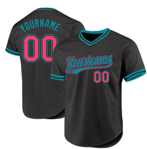 Jersey Baseball Amerika Jahitan Khusus Model Terbaru 2026 Gaya Kota Grosir Murah untuk Pria Wanita Anak Jersey Olahraga Pengiriman Cepat - Product Image 4