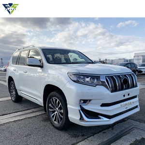 <span class=keywords><strong>Prix</strong></span> usine mise à niveau vers 2018 T-RD Kits de carrosserie Lifting pour <span class=keywords><strong>Prado</strong></span> 2018 bodykit - Product Image 6