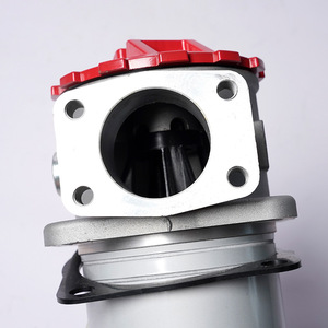 Filtro de Retorno de Aceite Serie RFA de Zhenxin Hydraulics, 99% de Eficiencia, Filtración por Fibra para Sistemas Hidráulicos - Product Image 3
