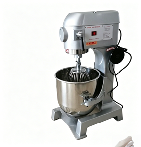 Mélangeur planétaire industriel Jayonho 30L, machine à haute efficacité, puissance élevée, fonctionnement stable, mélangeur industriel - Product Image 1