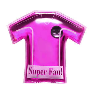 Calentador de Manos Instantáneo Ys Nsd, Paquete de Calor de 52°C, Duración de 1 Hora, Calentadores Portátiles de Lámina Metálica para Uso en Invierno - Product Image 4