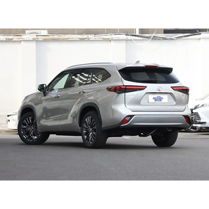 Toyota Highlander 2026 de Alta Calidad, <span class=keywords><strong>Ocho</strong></span> Bolsas de Aire, CVT, Neumáticos R20, Turbo, Interior de Cuero, Vehículo Híbrido SUV con Cámara - Product Image 6