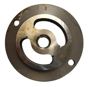 Repuestos para Bomba Hidráulica ITALY H1C55/75/108/160/226, Kits de Reparación HCV H1V H2V SH5V, Motor Hidráulico - Product Image 2