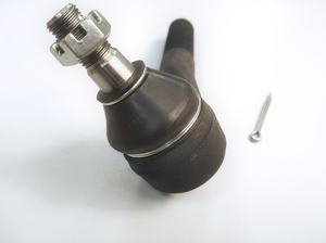 MB831043 JTE707 自動車部品 ステアリングタイロッドエンドは三菱パジェロに適合します - Product Image 5