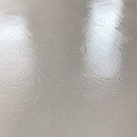 Scellant microciment bicomposant VALIDEA 3H, haute dureté, finition satinée, imperméable, résistant aux taches, faible teneur en COV, revêtement mural et de sol en spray