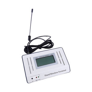 FSK et DTMF Identification de l'appelant GSM <span class=keywords><strong>900</strong></span> 1800mhz Terminal sans fil fixe - Product Image 6