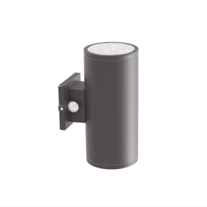 Certification LED <strong>Wall</strong> <strong>Mount</strong> Cylinder LED <strong>Wall</strong> Pack <strong>Lights</strong> for Hotel Lighting 5-Year Warranty - Product Image 1
