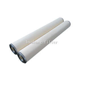 Filtre en fibre de verre coalescente haute efficacité Huahang CC3LGA7H13 - Product Image 3