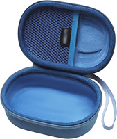 Étui de transport pour enceinte, compatible avec la petite enceinte étanche J-BL Boombox2, sac de rangement de voyage