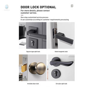 Porte cachée panneau de bois porte cachée porte secrète en bois chambre - Product Image 2