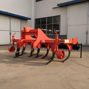 Equipo agrícola SL para granja, máquina <span class=keywords><strong>de</strong></span> sujección <span class=keywords><strong>de</strong></span> holgado profundo - Product Image 3
