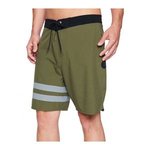Shorts de Baño Personalizados de Lujo para Hombre, Shorts de Diseño de 15 Pulgadas de Largo, Secado Rápido, Tallas Grandes - Product Image 3